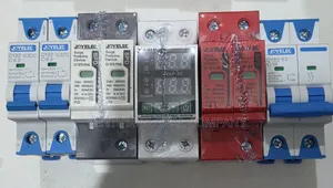 Joyelec Solar Protection Box