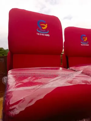 Global Standard Church Chairs