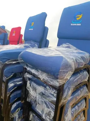 Global Standard Church Chairs