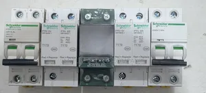 Schneider Solar Protection Box