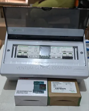 Schneider Solar Protection Box