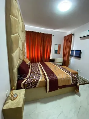 Furnished 3bdrm Apartment in Victoria Insland, Adeola Odeku for rent