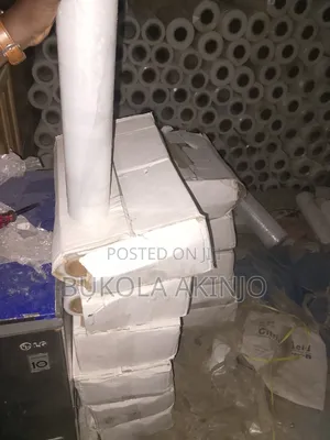 Stretch Films Nylon