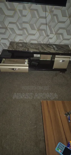 TV Shelve Imported