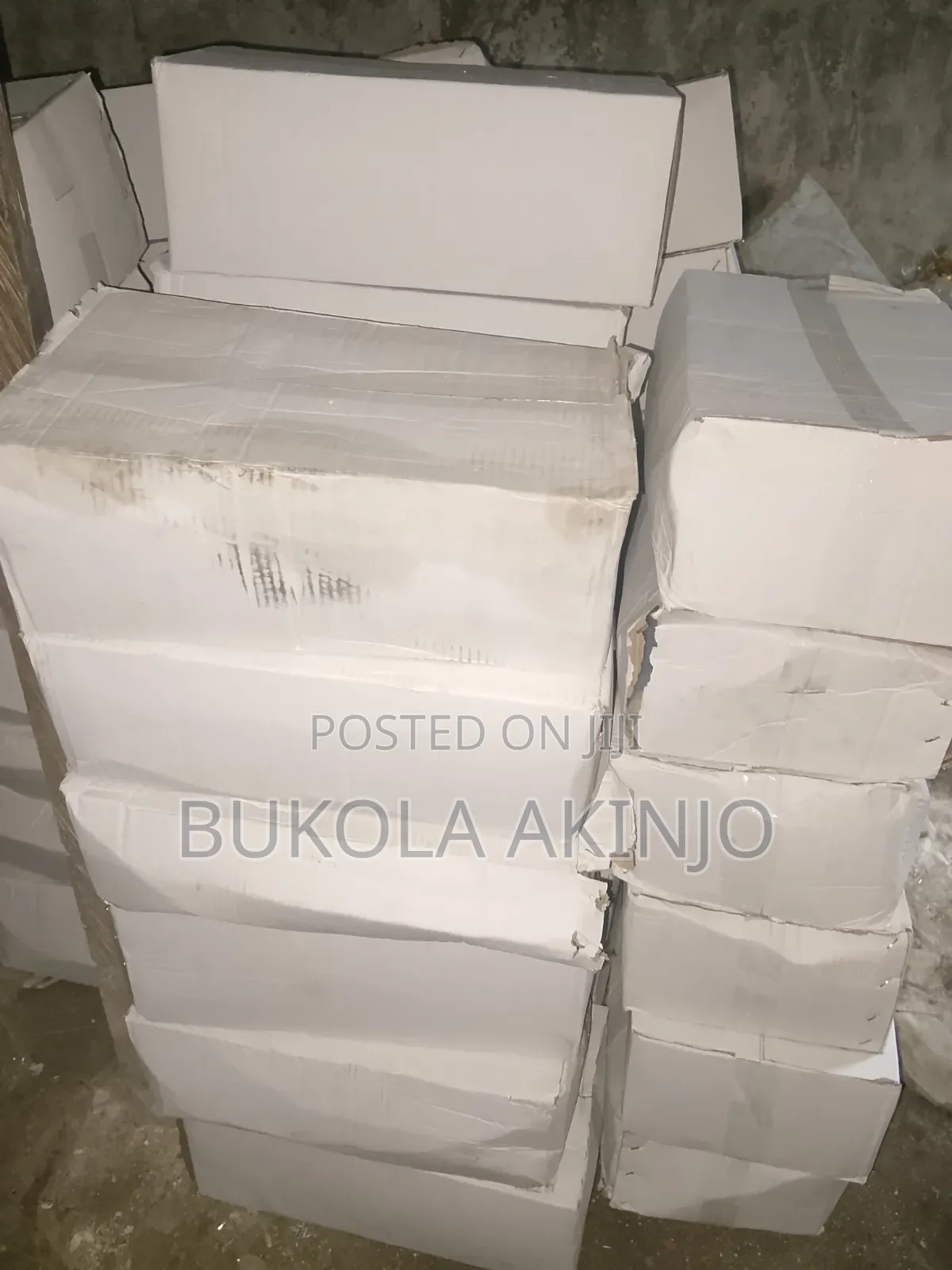 Stretch Films Nylon