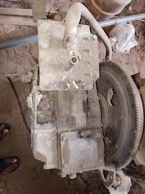 Diesel Engine 11:15