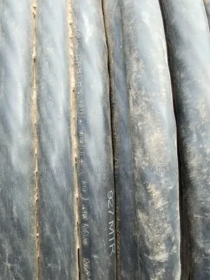10Mm 4core Armoured Cable Per Meter