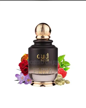 Oud NOIR KHADlAI