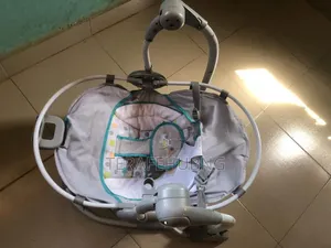 Baby Rocker