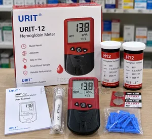 Urit-12 Haemoglobin Meter