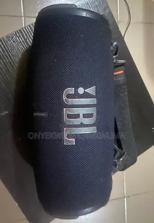 JBL Xtreme 3