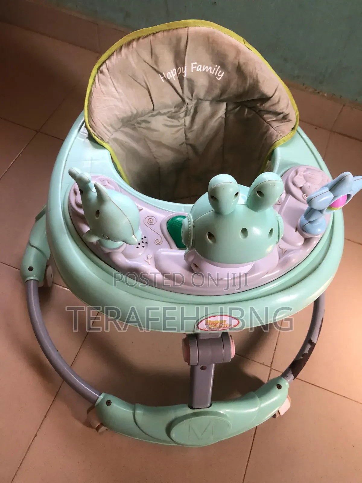 Baby Walker