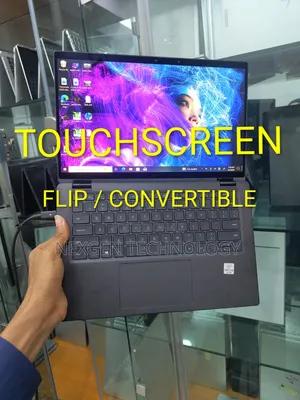 Laptop Dell Latitude 7410 16GB Intel Core i5 SSD 256GB