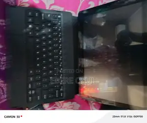 Laptop 4GB Intel Pentium SSD 60GB