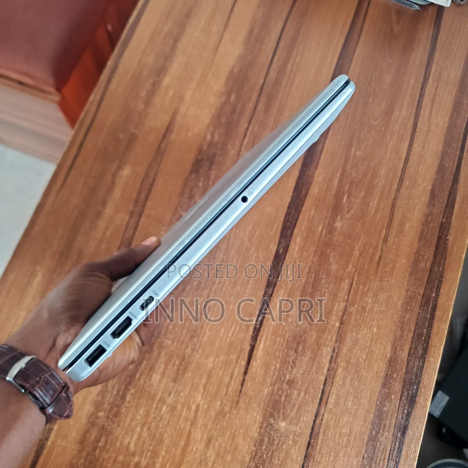 Laptop HP 15 16GB Intel Core Ultra 7 SSD 512GB