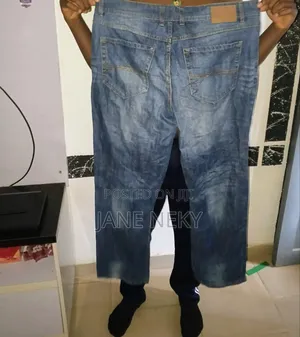 Jean Trouser