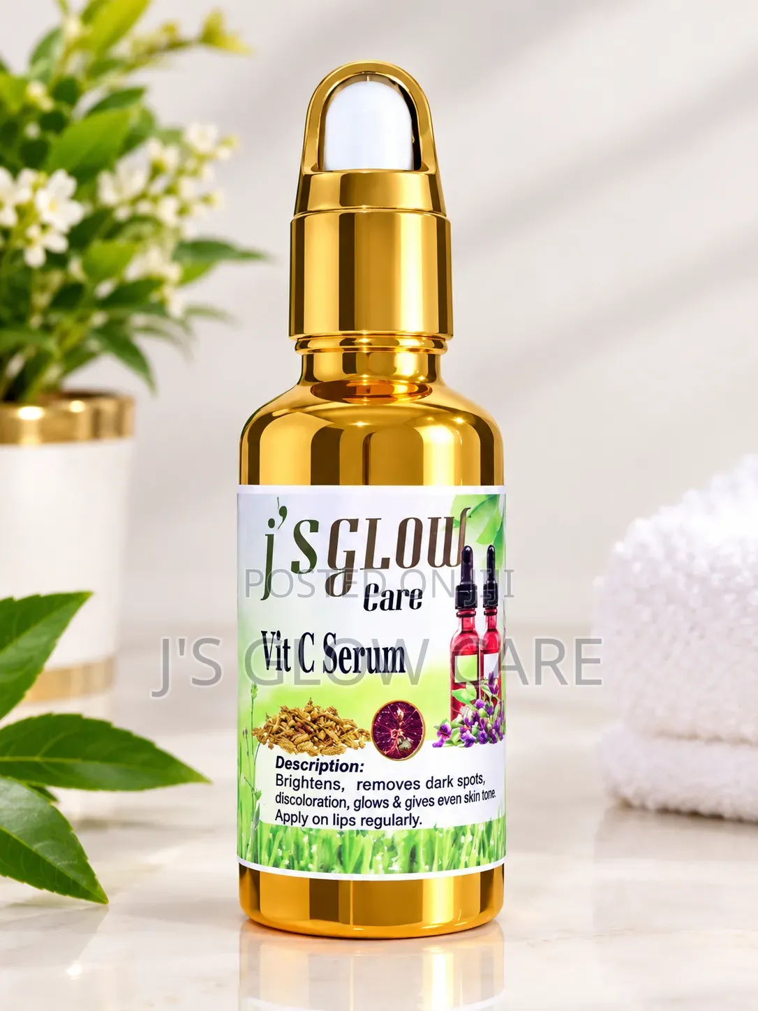 Vit C Serum