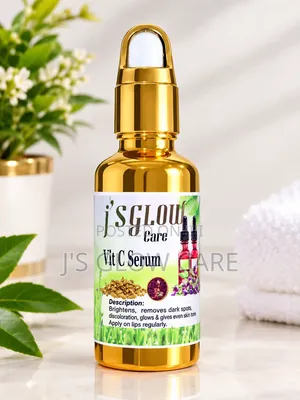 Vit C Serum