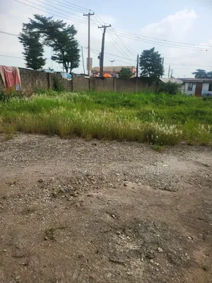 One Acre of Land