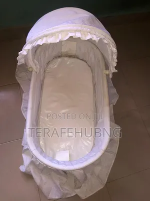 Baby Bassinet Bed