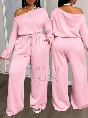 Ladies Clothes
