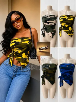 Ladies Clothes