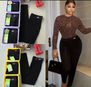 Ladies Clothes