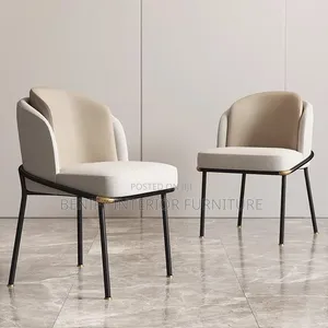 3 Seater Modern Portable Dining Set, Marble Top