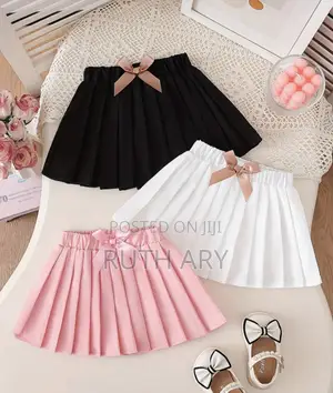 Children Dress