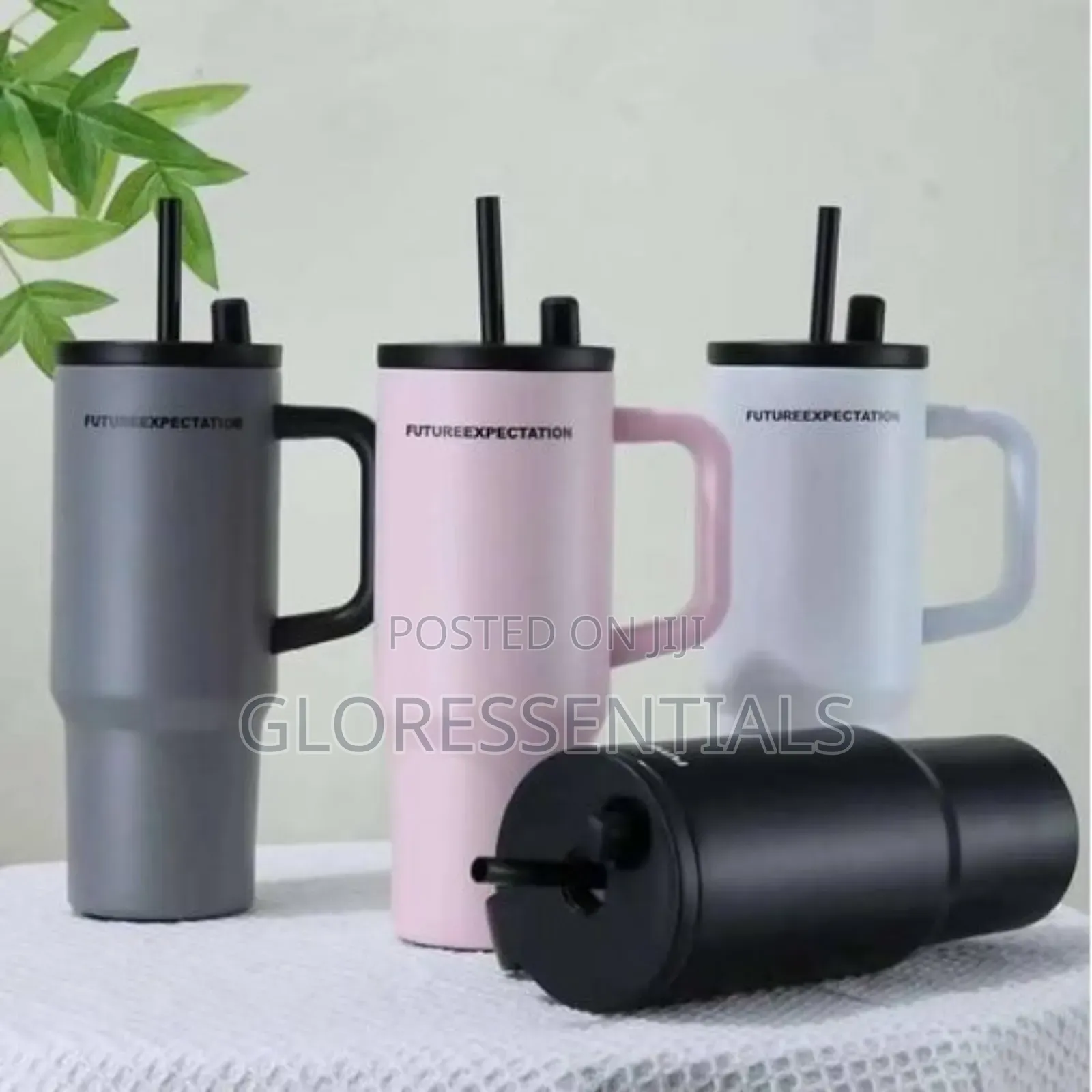 Stainless Steel Vacuum Insulated Cup