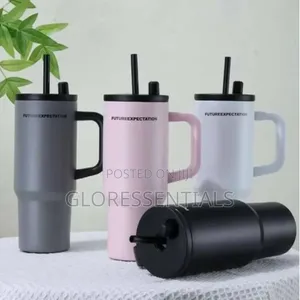 Stainless Steel Vacuum Insulated Cup