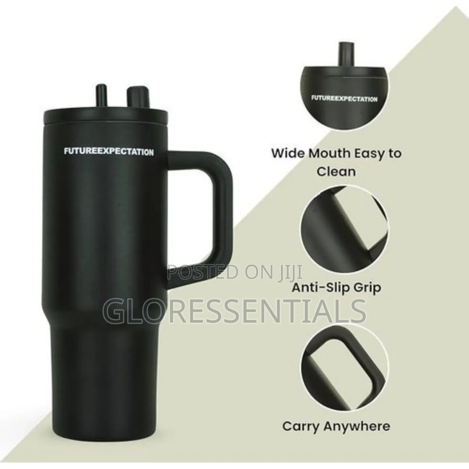 Stainless Steel Vacuum Insulated Cup