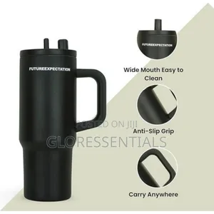Stainless Steel Vacuum Insulated Cup
