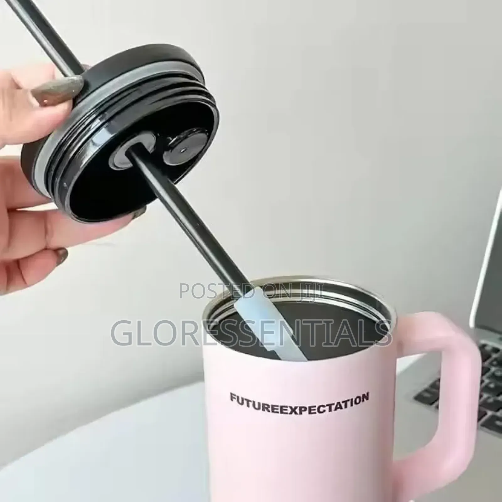 Stainless Steel Vacuum Insulated Cup