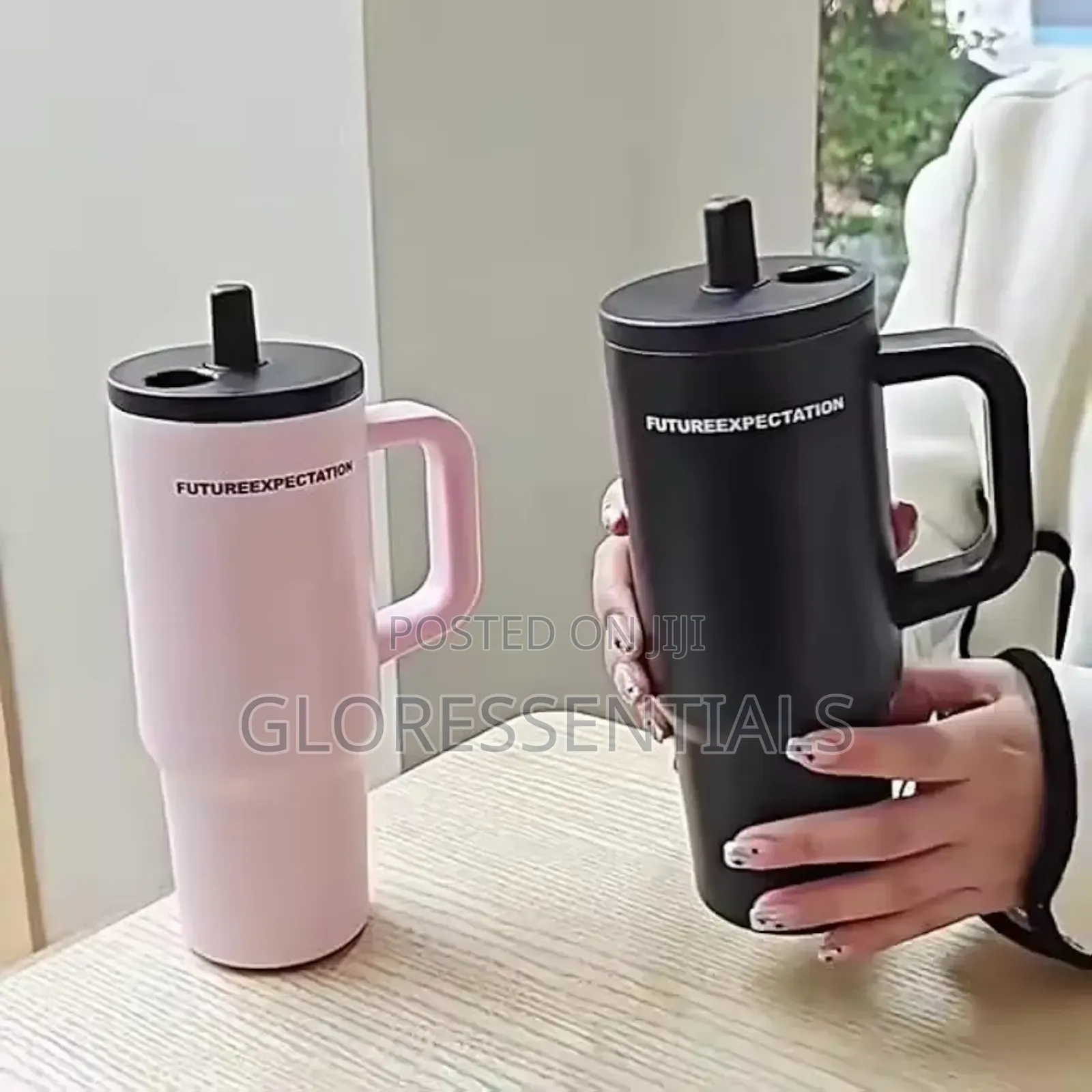 Stainless Steel Vacuum Insulated Cup