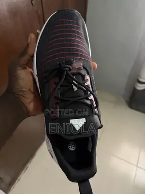 Brand New Unused Adidas Swift Run