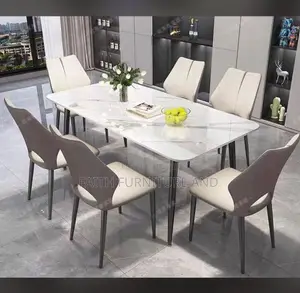 Supper Dining Set 6 Seaters