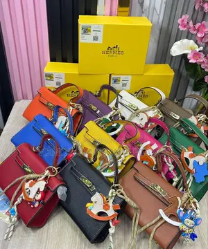 Hermes Bag