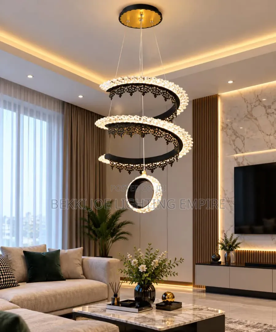 Quality Drop Light Fancy and Beautiful
