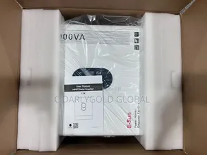 Sako 12kva 48v Hybrid Inverter