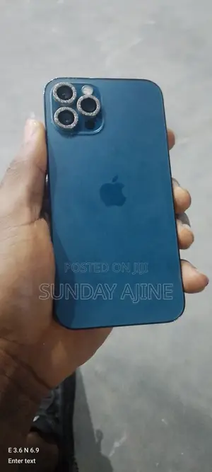 Apple iPhone 12 Pro 128 GB Blue