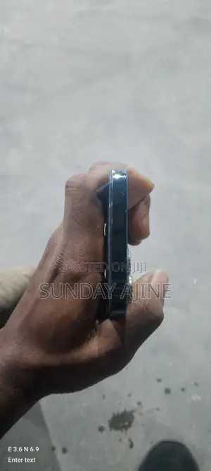 Apple iPhone 12 Pro 128 GB Blue