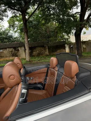 Mercedes-Benz C43 2019 Black