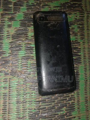Itel it2090 Black
