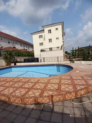 3bdrm Block of Flats in Katampe Extension for rent