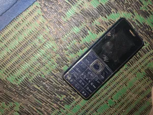Itel it2090 Black
