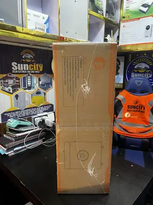 8kva/48v IVEM Felicity Hybrid Inverter