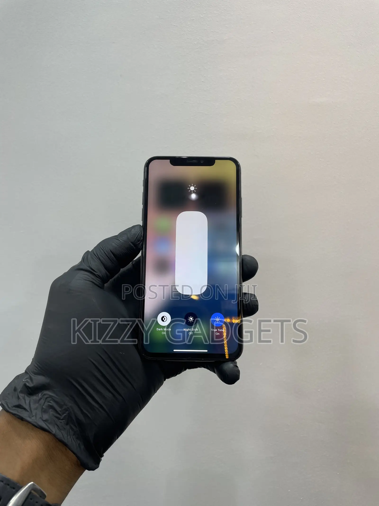 Apple iPhone XS Max 256 GB Black