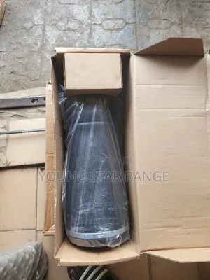 Range Rover Back Balloon 2018 Model
