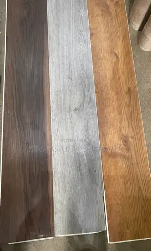 SPC Flooring